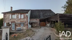 House in Saint-Bonnet-la-Rivière (19130)