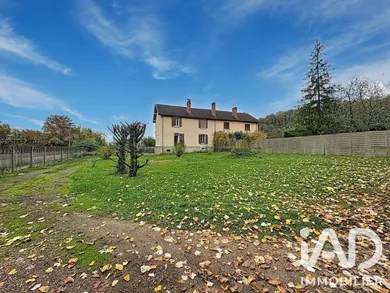Maison à Le Lardin-Saint-Lazare (24570)