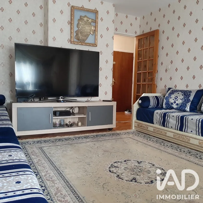 Appartement 4 pièces 75 m² · à Toulouse · 75 m² · 78 000 €
