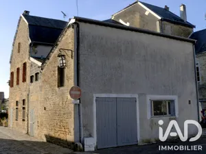 House in Mouzon (08210)