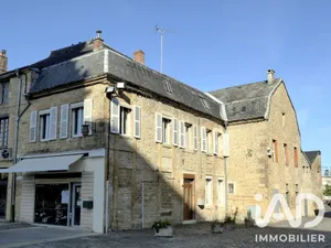 Maison à Mouzon (08210)