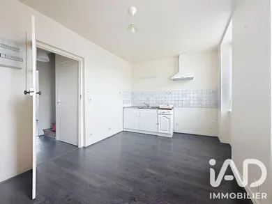 Duplex in Sainte-Mère-Église (50480)