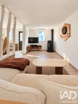 Maison à Ô-de-Selle (80160)