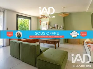 House in Toulouse (31400)