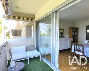Apartment in Marseille (13008)