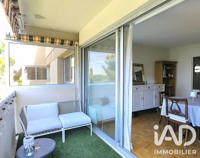 Apartment in Marseille (13008)