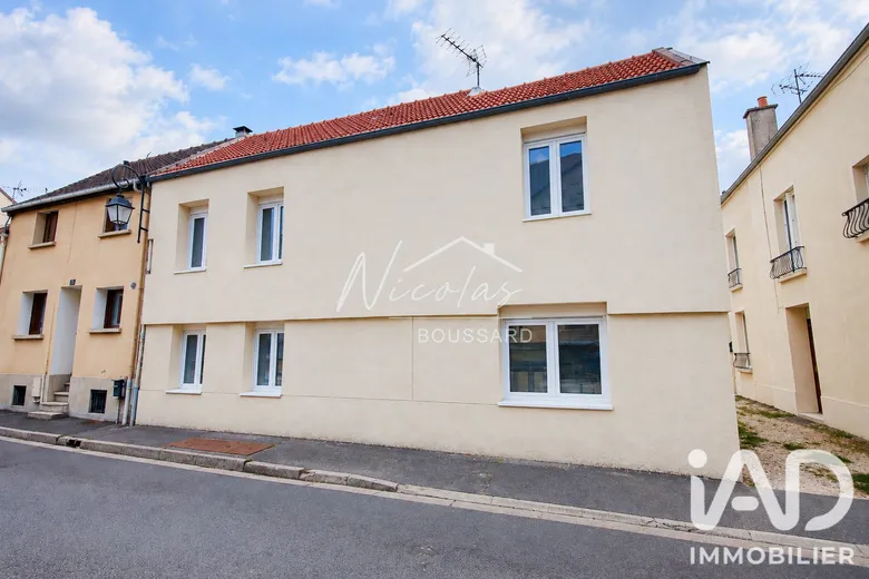 Maison 5 pièces 105 m² · à Claye-Souilly · 105 m² · 299 000 €