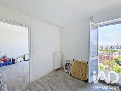 Appartement à L'Île-Saint-Denis (93450)