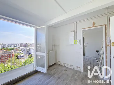 Appartement à L'Île-Saint-Denis (93450)