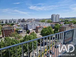 Appartement à L'Île-Saint-Denis (93450)