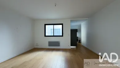 Apartment in Bordeaux (33000)