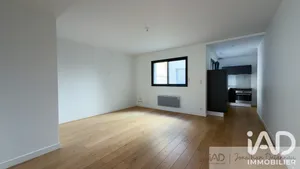 Apartment in Bordeaux (33000)