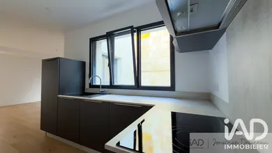 Apartment in Bordeaux (33000)
