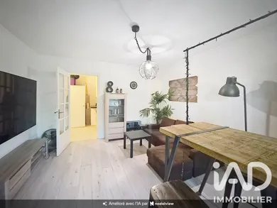 Appartement à Montpellier (34090)