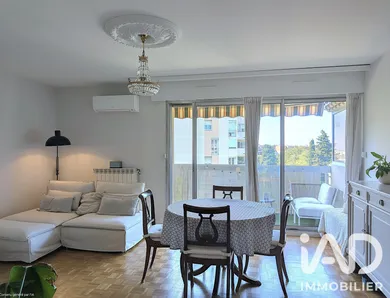 Apartment in Marseille (13008)