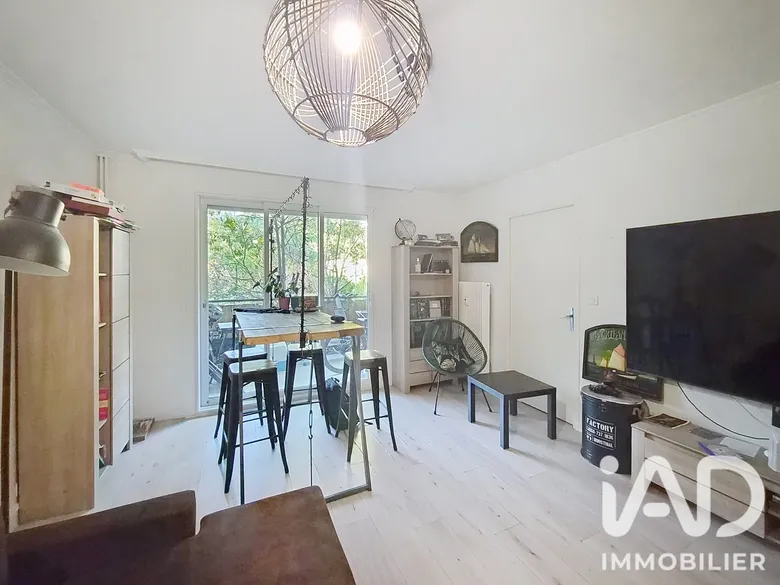 Appartement 5 pièces 118 m² · à Montpellier · 118 m² · 414 000 €