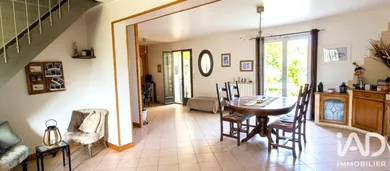 Maison à Ollainville (91340)