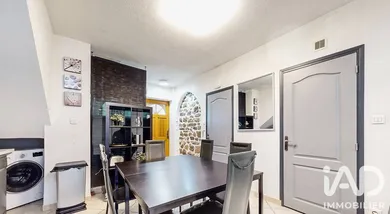 Appartement à La Seyne-sur-Mer (83500)
