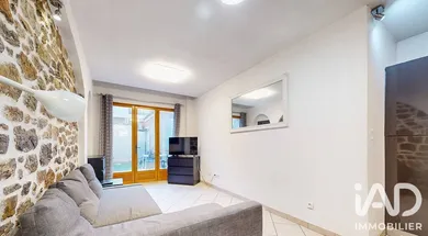 Appartement à La Seyne-sur-Mer (83500)