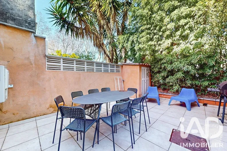 Appartement 4 pièces 78 m² · à La Seyne-sur-Mer · 78 m² · 295 000 €