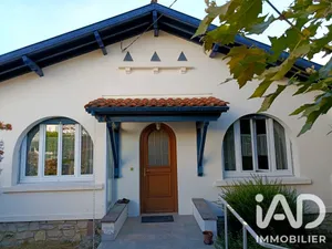 Maison à Saint-Jean-de-Luz (64500)