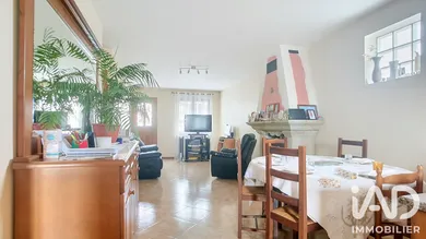 Maison à Argenteuil (95100)
