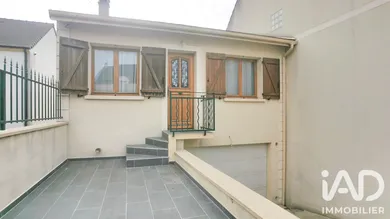 Maison à Argenteuil (95100)