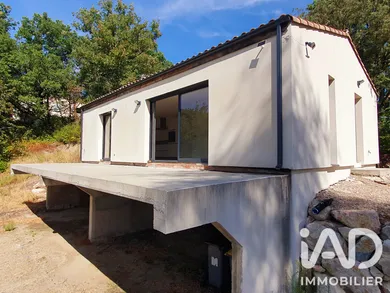 House in Lamalou-les-Bains (34240)