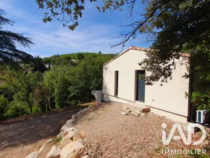 House in Lamalou-les-Bains (34240)