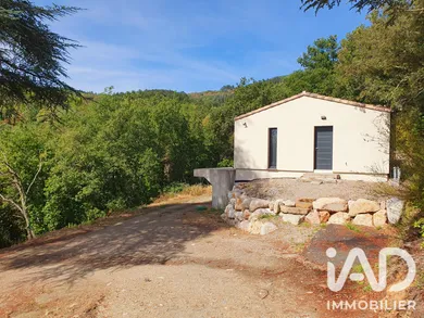 House in Lamalou-les-Bains (34240)
