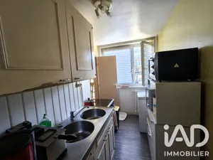 Appartement à Boulogne-sur-Mer (62200)