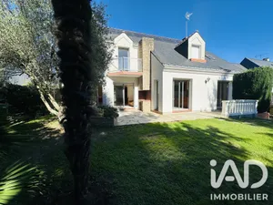Maison à Orvault (44700)
