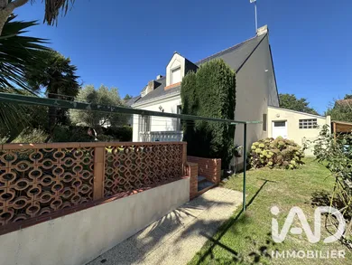 Maison à Orvault (44700)