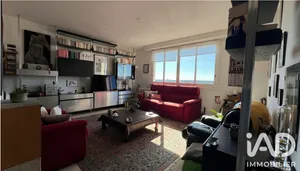 Apartment in Limoges (87000)