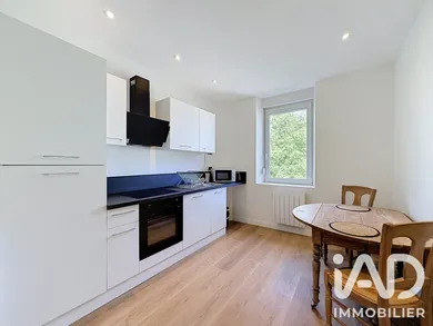 Appartement à Rombas (57120)