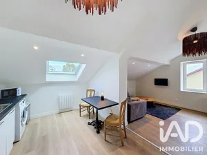 Appartement à Rombas (57120)