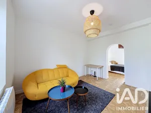 Appartement à Rombas (57120)