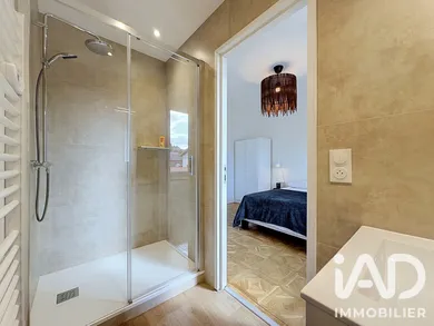 Appartement à Rombas (57120)