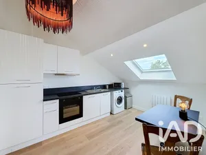 Apartment in Rombas (57120)