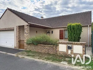 Maison à Cesson (77240)