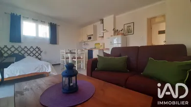 Immeuble à Saint-Cyprien (66750)