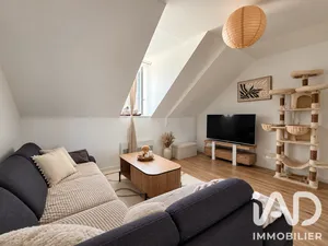 Appartement à Saint-Brieuc (22000)