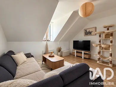 Appartement à Saint-Brieuc (22000)
