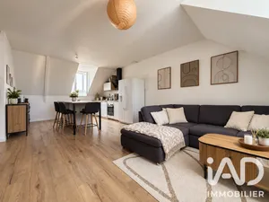 Appartement à Saint-Brieuc (22000)