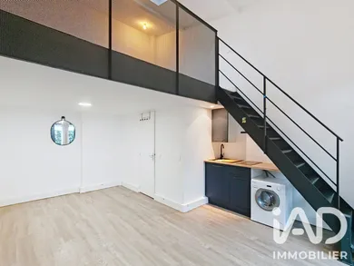 Appartement à Saint-Maur-des-Fossés (94100)