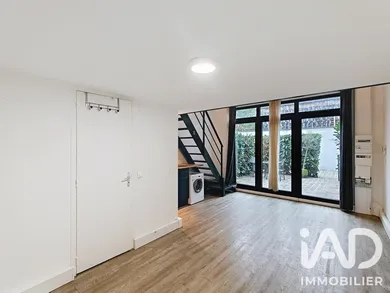 Appartement à Saint-Maur-des-Fossés (94100)