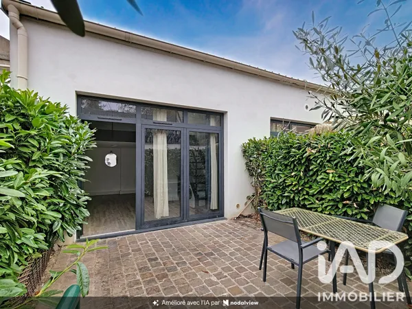 Appartement à Saint-Maur-des-Fossés (94100) photo 2