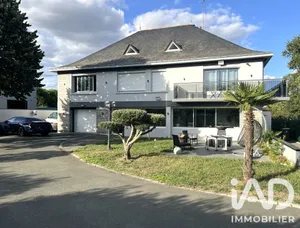 House in Avrillé (49240)