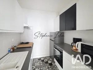 Apartment in Boulogne-sur-Mer (62200)