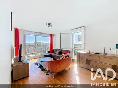 Appartement à Bagneux (92220)